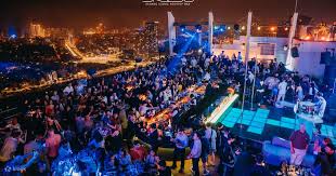 Sky36 Club