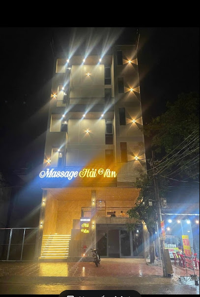 Hai Van Massage